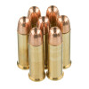 Image of 900 Rounds of 132gr FMJ 38 Spl. Ammo by PMC