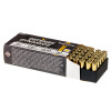 View of Fiocchi .44 Mag ammo rounds