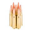 Image of 200 Rounds of 155gr A-MAX .308 Win Ammo by Hornady