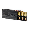Image of 200 Rounds of 75gr InterLock HD SBR 5.56x45 Ammo by Hornady