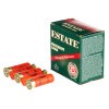 Image of 250 Rounds of 00 Buck 12ga 9 Pellet Ammo by Estate