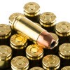 Image of 500  Rounds of 125gr JHP 9mm + P Ammo by Corbon