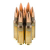 Image of 20 Rounds of 147gr FMJ .308 Win Ammo by GGG