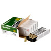 Image of 1000 Rounds of 180gr MC .40 S&W Ammo by Remington