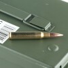 Image of 500 Rounds of 150gr FMJ 30-06 Springfield Ammo by Prvi Partizan M1 Garand in Ammo Can