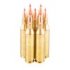 Image of 20 Rounds of 80gr GMX .243 Win Ammo by Hornady Superformance