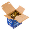 View of Federal .22 LR ammo rounds