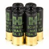Image of 10 Rounds of  00 Buck 12ga Ammo by Hornady Z-Max