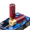 Image of 5 Rounds of 1 1/4 ounce Rifled Slug HP 12ga Ammo by Federal Power-Shok 1,520 fps