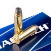 Image of 50 Rounds of 158gr +P SJHP .38 Spl Ammo by Magtech