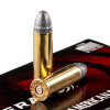 Image of 1000 Rounds of 158gr LRN .38 Spl Ammo by Federal