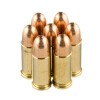 Image of 50 Rounds of 50gr FMJ .25 ACP Ammo by PMC