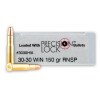 Image of 200 Rounds of 150gr SPRN 30-30 Win Ammo by PMC