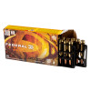 Close up of the 180gr on the 20 Rounds of 180gr SP .308 Win Ammo by Federal Fusion