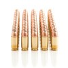 Image of 50 Rounds of 135gr JHP .40 S&W Ammo by Winchester