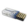 Close up of the 165gr on the 1000 Rounds of 165gr FMJ .40 S&W Ammo by Independence
