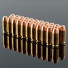 Image of 1000 Rounds of 165gr FMJ .40 S&W Ammo by M.B.I.