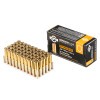 Image of 500 Rounds of 158gr JHP .357 Mag Ammo by Prvi Partizan