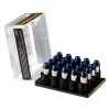 Close up of the 200gr on the 20 Rounds of 200gr Syntech Hard Cast 10mm Ammo by Federal