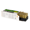 Image of 500 Rounds of 110gr FMJ .30 Carbine Ammo by Remington