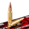 Image of 50 Rounds of 40gr FMJ 5.7x28 mm Ammo by Federal American Eagle