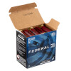 Image of 250 Rounds of  #4 shot 12ga Ammo by Federal