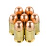 Image of 50 Rounds of 230gr FMJ .45 ACP Ammo by Winchester