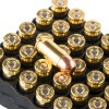Image of 1000 Rounds of 100gr TMJ .380 ACP Ammo by Ammo Inc.