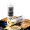 Close up of the 1 1/8 ounce on the 10 Rounds of  #1 Buck 12ga Ammo by Sellier & Bellot
