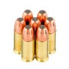 Image of 50 Rounds of 147gr FNEB 9mm Ammo by Remington