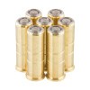 Image of 50 Rounds of 148gr Lead Wadcutter .38 Spl Ammo by Remington
