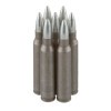Image of 20 Rounds of 62gr FMJ .223 Ammo by Tula
