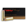 Image of 50 Rounds of 180gr JHP .44 Mag Ammo by PMC