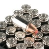 Image of 250 Rounds of 124gr JHP 9mm +P Ammo by Hornady Critical Duty