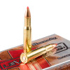 Close up of the 160gr on the 20 Rounds of 160gr FTX 30-30 Win Ammo by Hornady