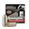 Image of 25 Rounds of 230gr JHP .45 ACP Ammo by Remington