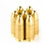 Image of 50 Rounds of 124gr FMJ 9mm Ammo by Century Int Arms