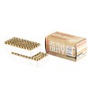 Image of 500 Rounds of 115gr FMJ M1152 9mm Ammo by Winchester
