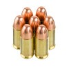 Image of 1000 Rounds of 115gr FMJ 9mm Ammo by Remington UMC