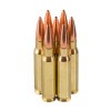 Image of 50 Rounds of 155gr HPBT .308 Win Ammo by Hornady