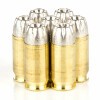 Image of 20 Rounds of 165gr SCHP .45 ACP +P Ammo by Magtech First Defense Justice