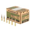 Image of 200 Rounds of 62gr FMJ M855 5.56x45 Ammo by Winchester