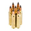 Image of 20 Rounds of 150gr Polymer Tipped .300 Win Mag Ammo by Winchester Deer Season XP