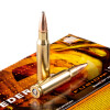 Close up of the 165gr on the 20 Rounds of 165gr Fusion .308 Win Ammo by Federal