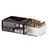 Close up of the 180gr on the 20 Rounds of 180gr JHP 10mm Ammo by Winchester