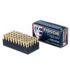 Image of 50 Rounds of 125gr SJHP .38 Spl Ammo by Fiocchi