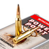 Image of 200 Rounds of 129gr Power Point 6.5 Creedmoor Ammo by Winchester