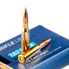 Image of 500  Rounds of 182gr FMJBT 7.62x54r Ammo by Prvi Partizan