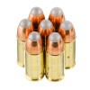 Image of 20 Rounds of 100gr Pow'RBall 9mm +P Ammo by Corbon