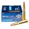 Image of 200 Rounds of 170gr FSP 30-30 Win Ammo by Prvi Partizan